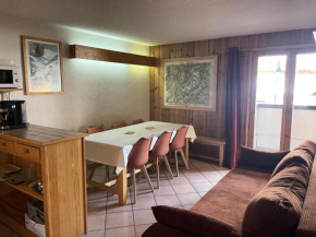 Résidence Les Jardins Alpins - Jardins Alpins B03 MAE-5231